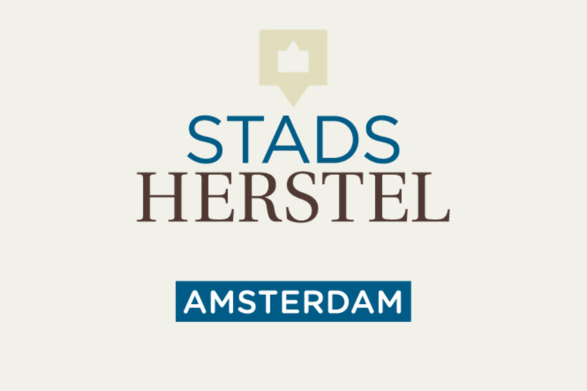 Stadsherstel Urban Maestro